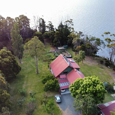 Cygnet Tranquil Point 게스트하우스 외부 사진