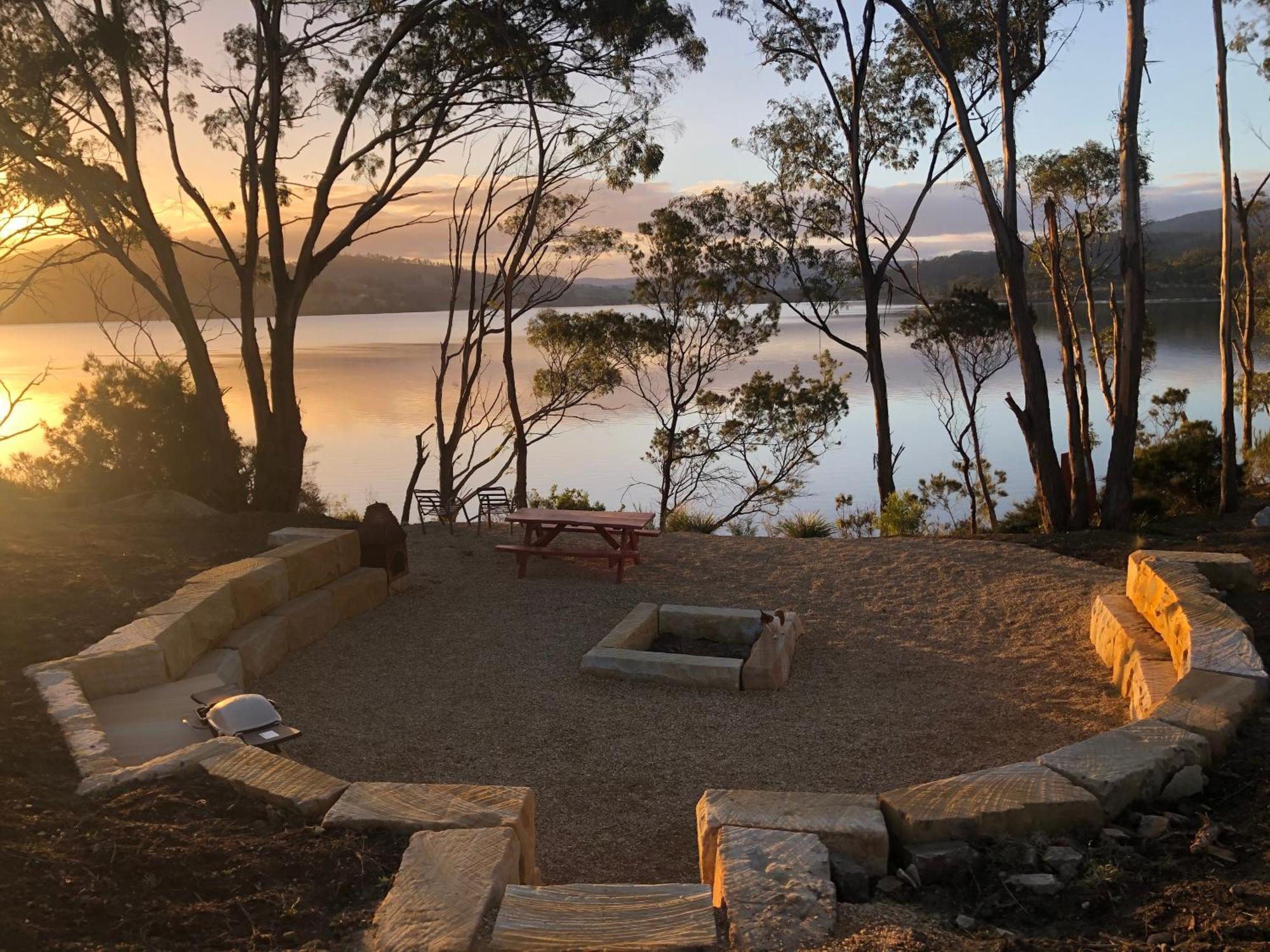 Cygnet Tranquil Point 게스트하우스 외부 사진