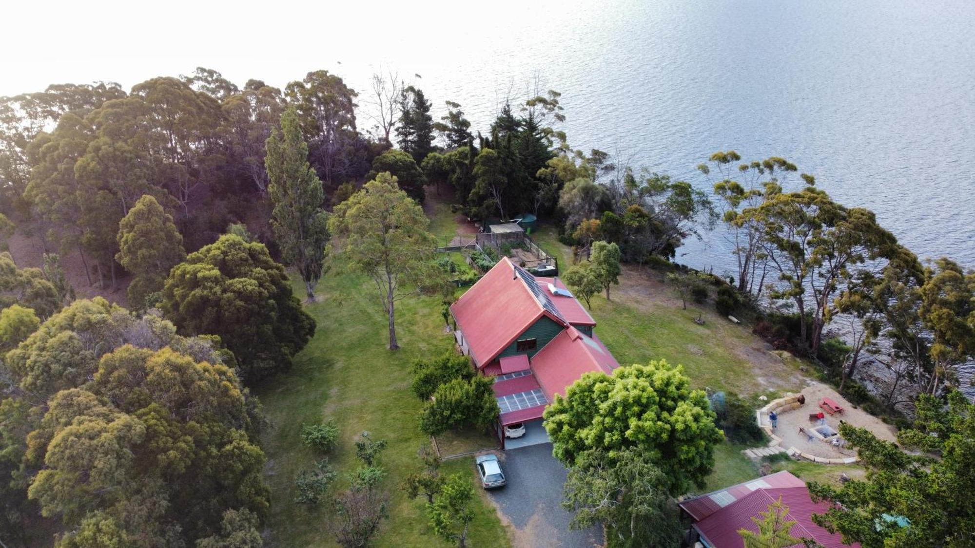 Cygnet Tranquil Point 게스트하우스 외부 사진