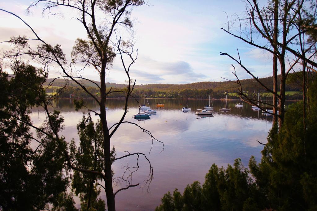 Cygnet Tranquil Point 게스트하우스 외부 사진